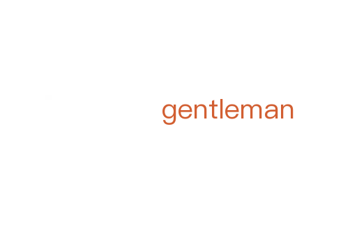 gentleman