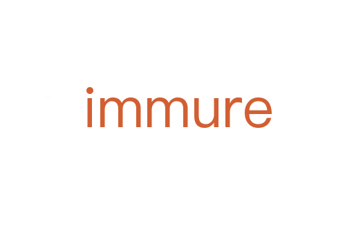 immure