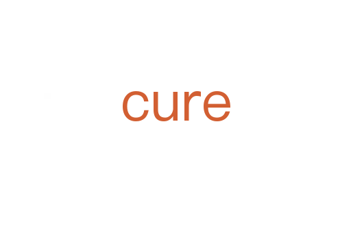 cure