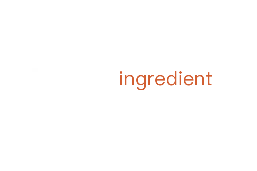 ingredient