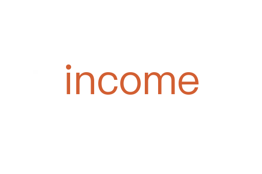 income
