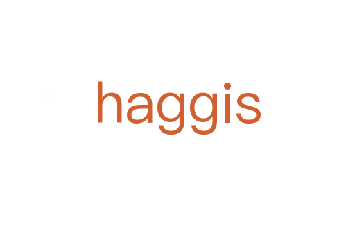 haggis