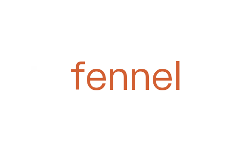 fennel