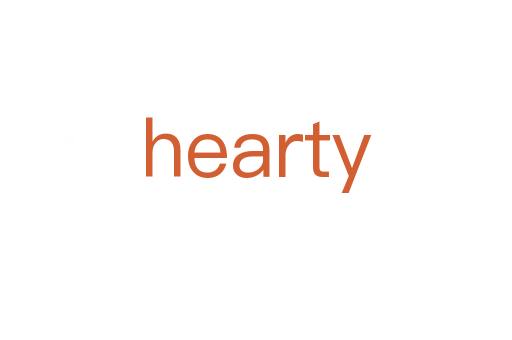 hearty