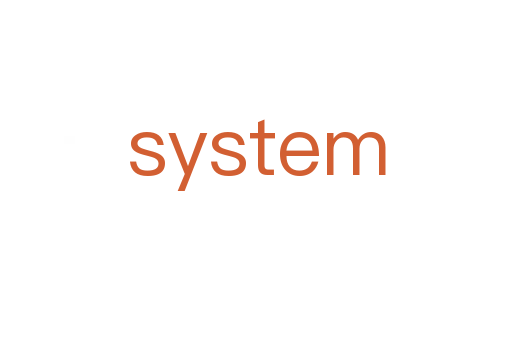 system