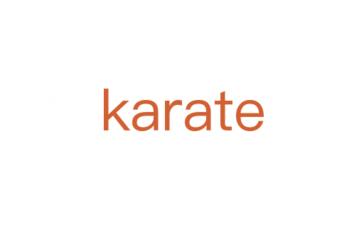 karate