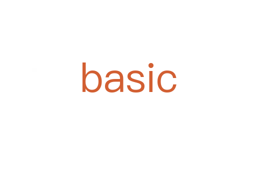basic