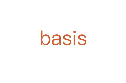 basis