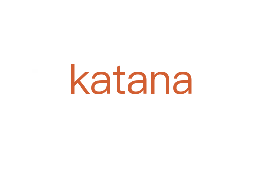 katana