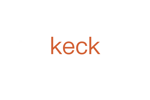 keck