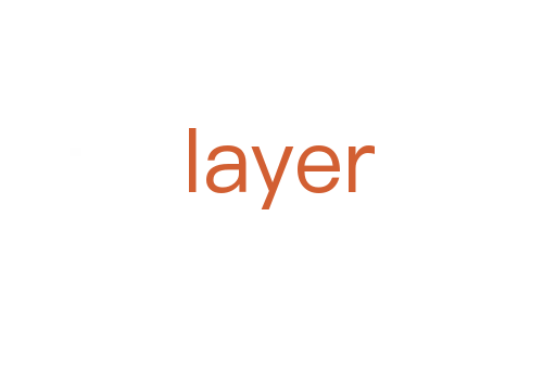 layer