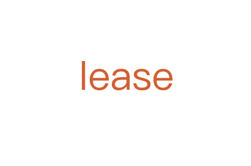lease