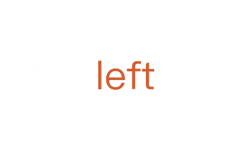 left