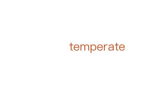 temperate