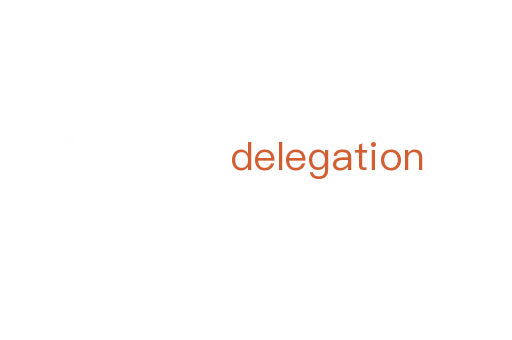 delegation