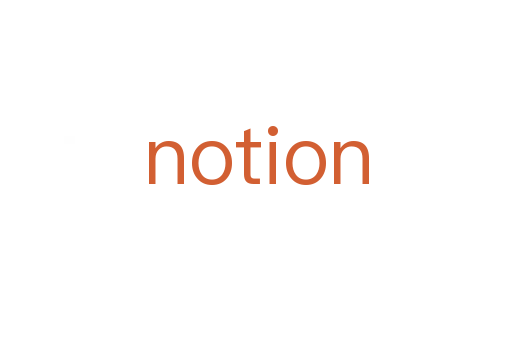 notion