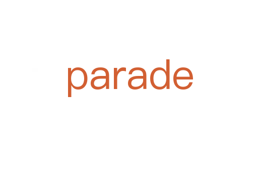 parade
