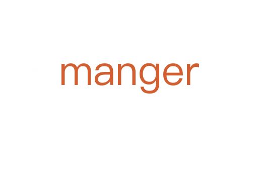 manger