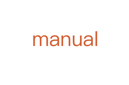 manual
