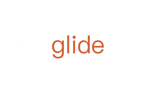 glide