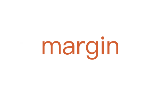 margin