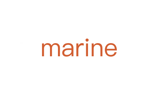 marine