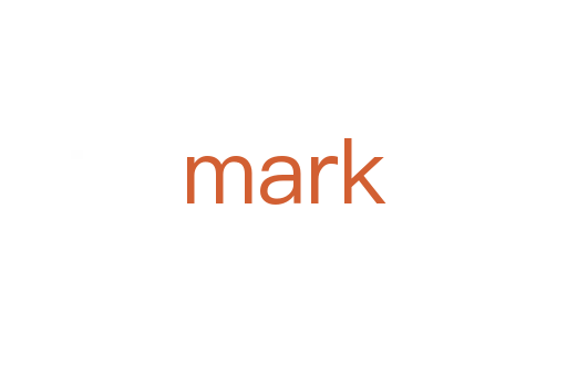 mark