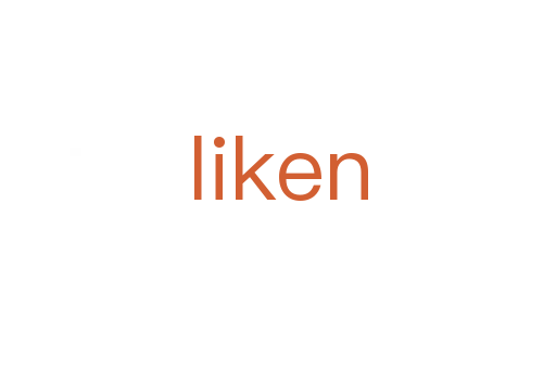 liken
