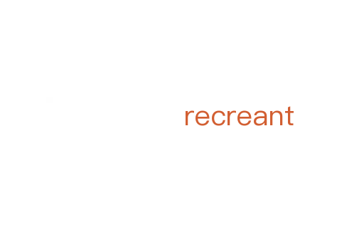 recreant