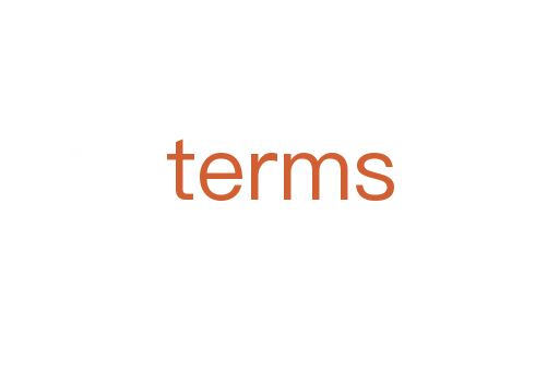 terms