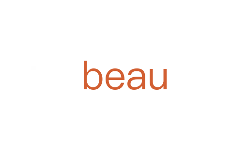 beau