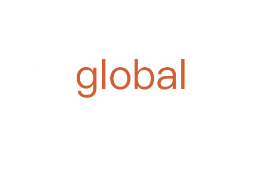 global