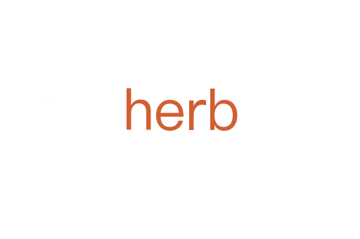 herb