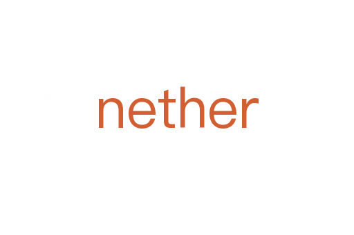 nether