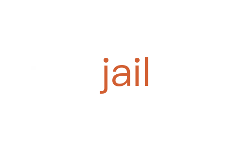 jail
