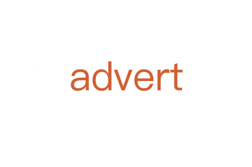 advert
