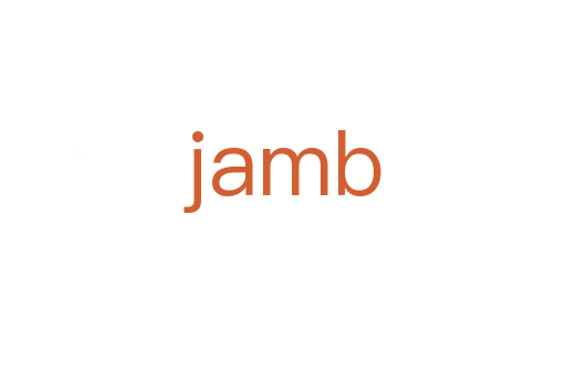 jamb