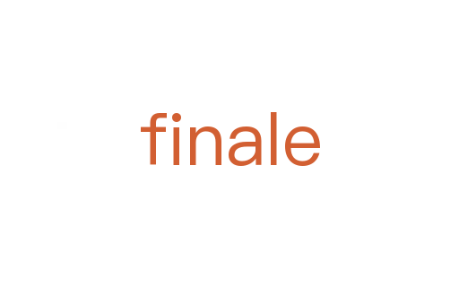 finale