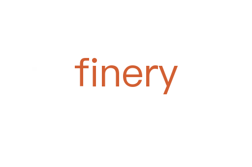 finery