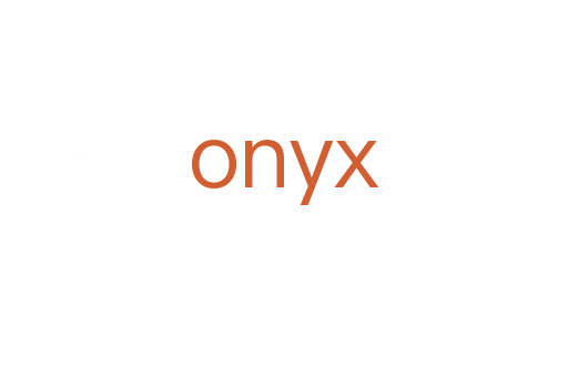 onyx