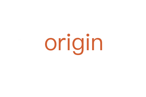 origin