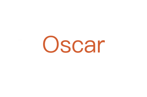 Oscar