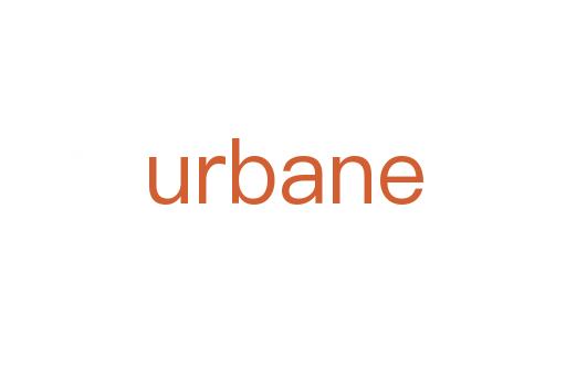 urbane