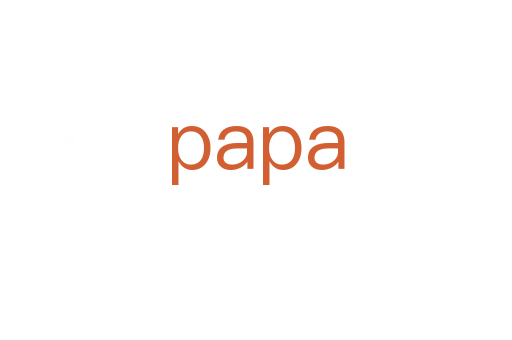 papa