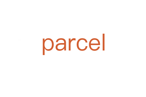 parcel