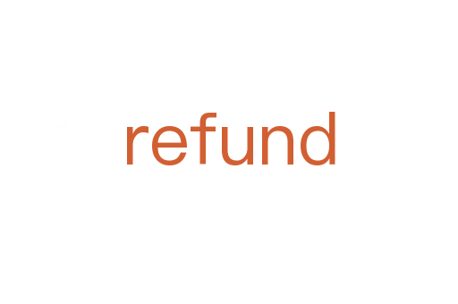 refund