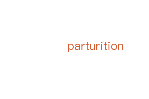 parturition