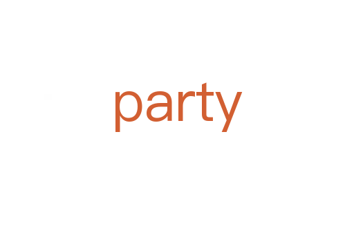 party