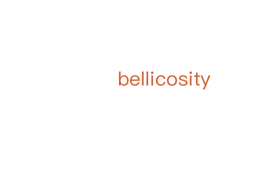 bellicosity