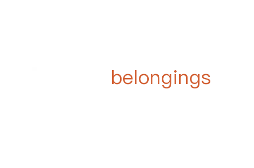 belongings